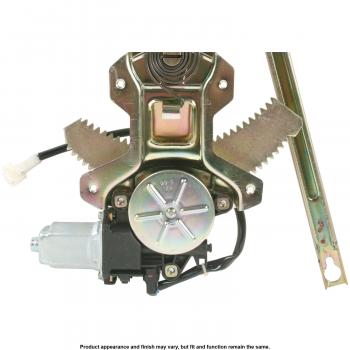 Cardone Select 821502AR Power Window Motor and Regulator Assembly product image 1 of 4