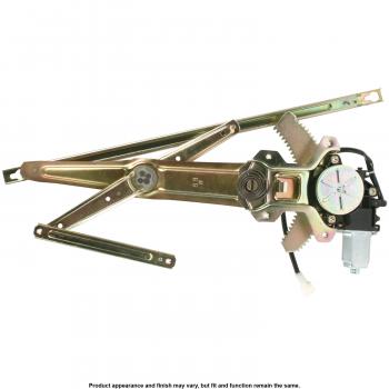 Cardone Select 821502AR Power Window Motor and Regulator Assembly product image 4 of 4