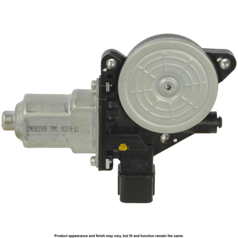 Cardone Select 8215030 - Power Window Motor Cardone Select 8215030 Power Window Motor product image 1 of 4
