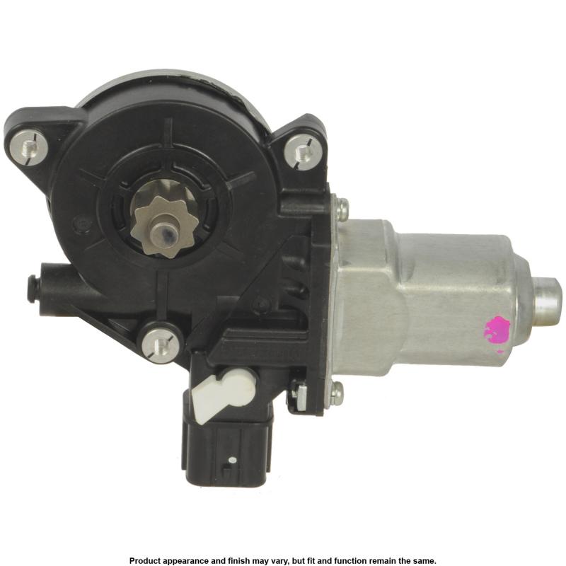 Cardone Select 8215030 Power Window Motor product image 2 of 4