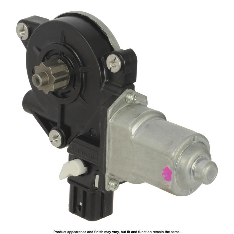 Cardone Select 8215030 Power Window Motor product image 3 of 4