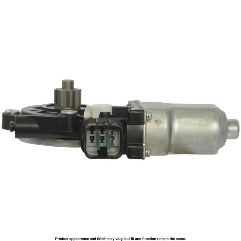 Cardone Select 8215030 Power Window Motor product image 4 of 4