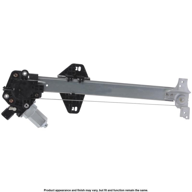 Cardone Select 8215030AR - Power Window Motor and Regulator Assembly Cardone Select 8215030AR Power Window Motor and Regulator Assembly product image 1 of 4