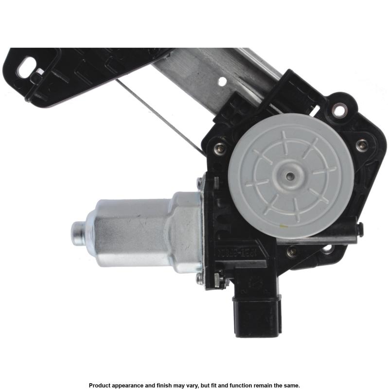 Cardone Select 8215030AR Power Window Motor and Regulator Assembly product image 2 of 4