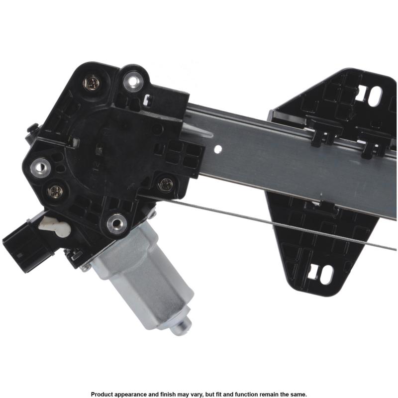 Cardone Select 8215030AR Power Window Motor and Regulator Assembly product image 3 of 4