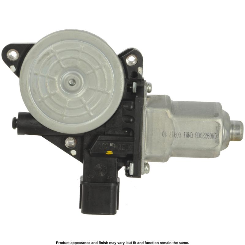 Cardone Select 8215031 Power Window Motor product image 1 of 4
