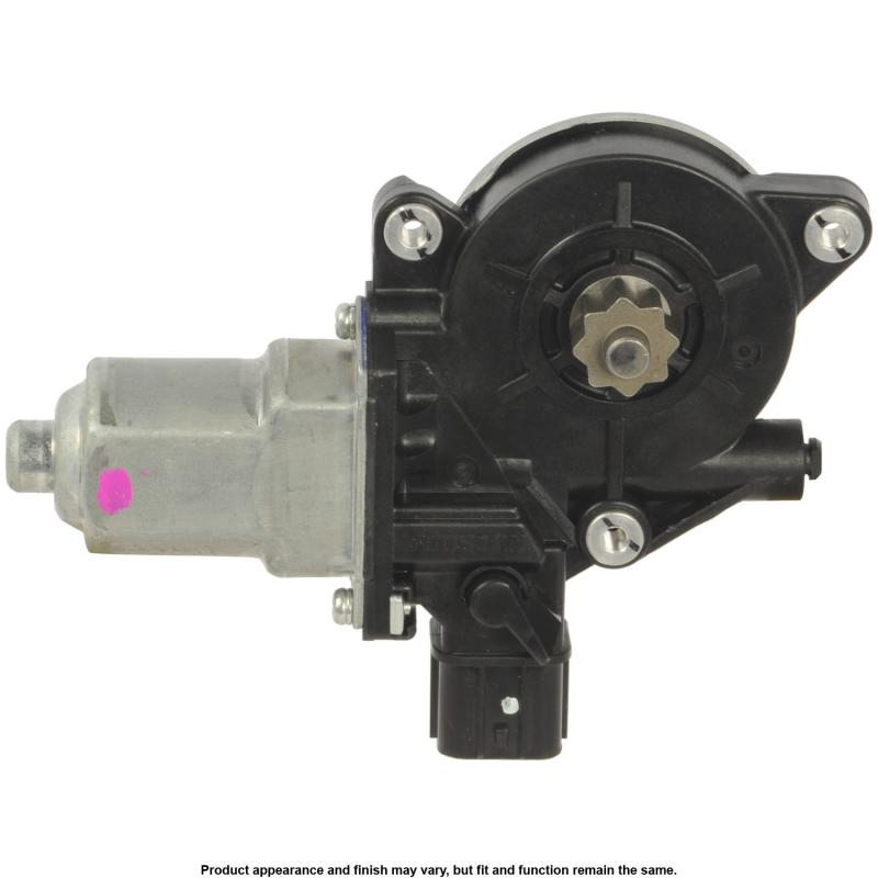 Cardone Select 8215031 Power Window Motor product image 2 of 4