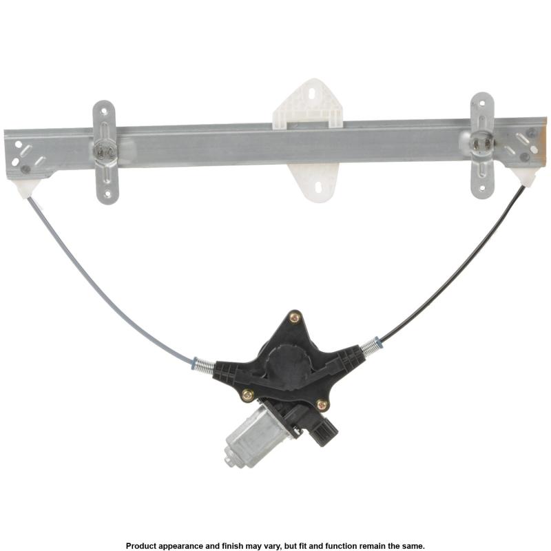 Cardone Select 8215033AR - Power Window Motor and Regulator Assembly Cardone Select 8215033AR Power Window Motor and Regulator Assembly product image 1 of 4