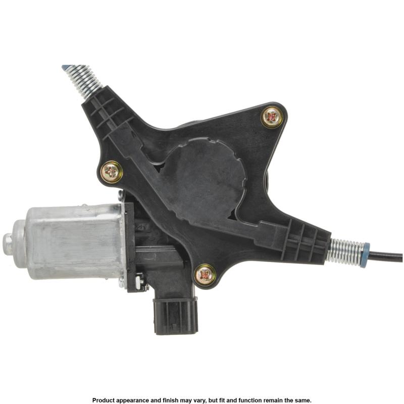 Cardone Select 8215033AR - Power Window Motor and Regulator Assembly Cardone Select 8215033AR Power Window Motor and Regulator Assembly product image 2 of 4