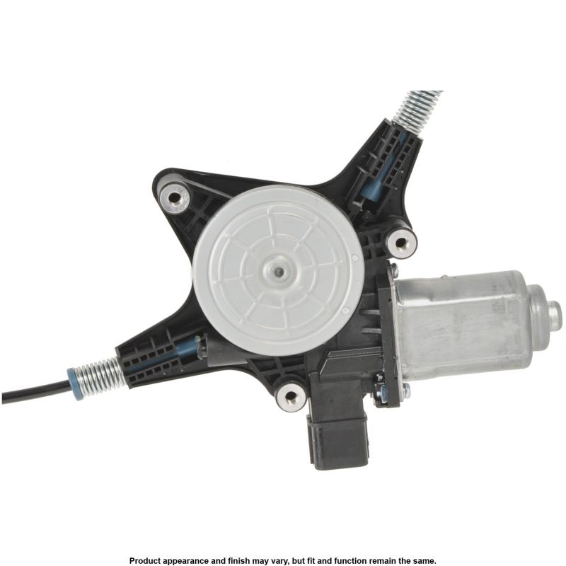 Cardone Select 8215033AR - Power Window Motor and Regulator Assembly Cardone Select 8215033AR Power Window Motor and Regulator Assembly product image 3 of 4