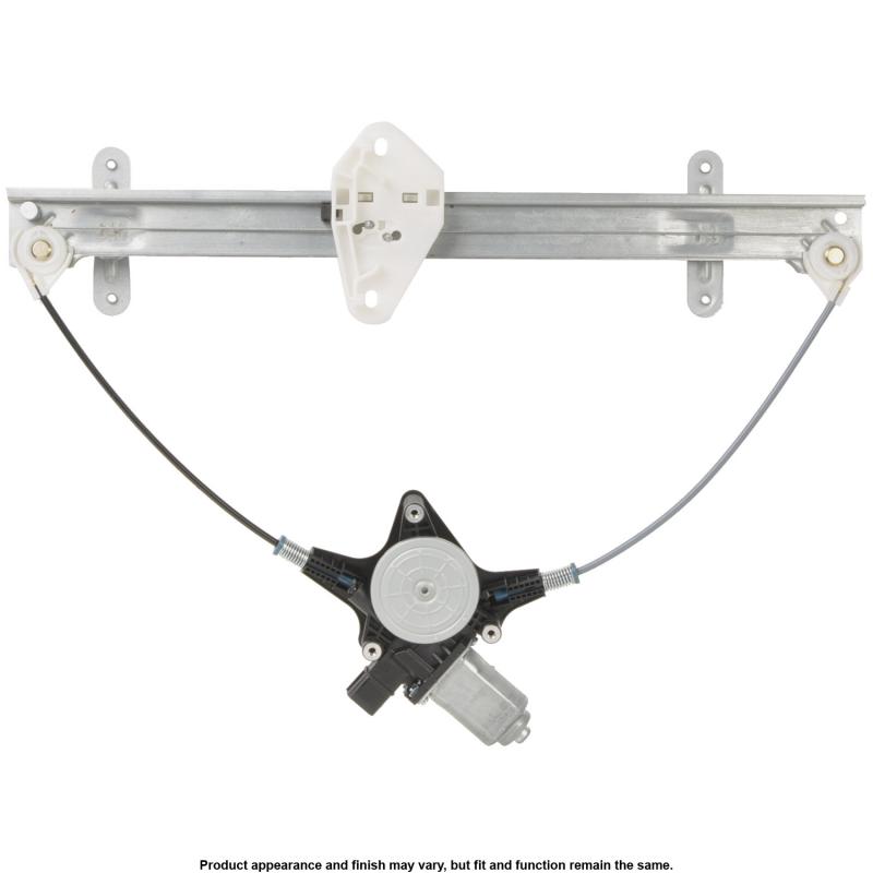 Cardone Select 8215033AR - Power Window Motor and Regulator Assembly Cardone Select 8215033AR Power Window Motor and Regulator Assembly product image 4 of 4