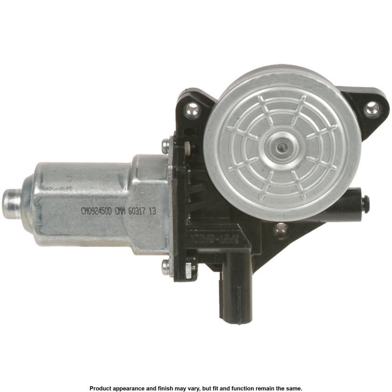 Cardone Select 8215038 - Power Window Motor Cardone Select 8215038 Power Window Motor product image 1 of 4