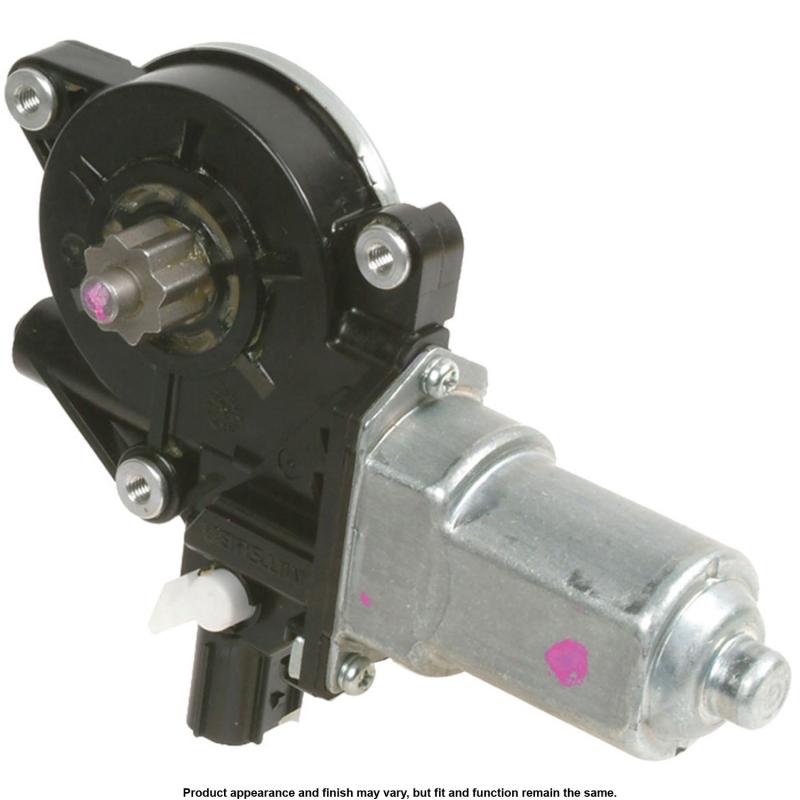 Cardone Select 8215038 - Power Window Motor Cardone Select 8215038 Power Window Motor product image 2 of 4