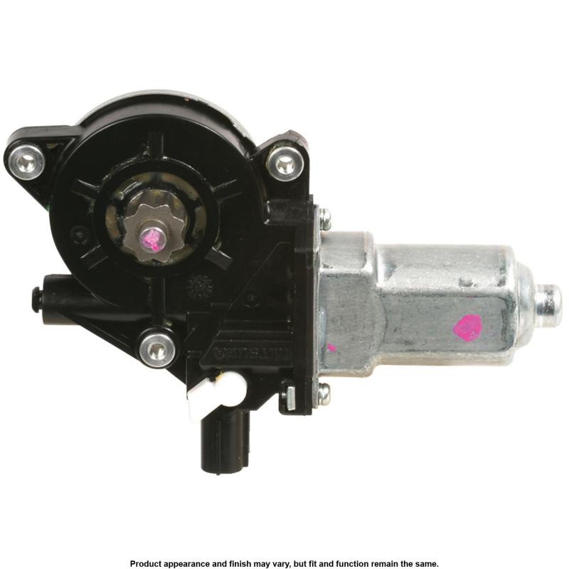 Cardone Select 8215038 - Power Window Motor Cardone Select 8215038 Power Window Motor product image 3 of 4