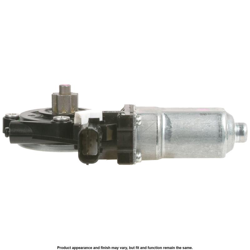 Cardone Select 8215038 - Power Window Motor Cardone Select 8215038 Power Window Motor product image 4 of 4