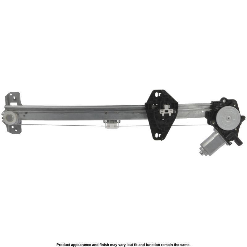 Cardone Select 8215038AR - Power Window Motor and Regulator Assembly Cardone Select 8215038AR Power Window Motor and Regulator Assembly product image 1 of 4