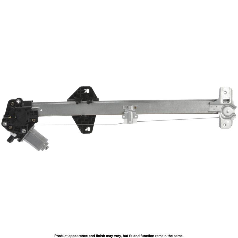 Cardone Select 8215038AR - Power Window Motor and Regulator Assembly Cardone Select 8215038AR Power Window Motor and Regulator Assembly product image 2 of 4