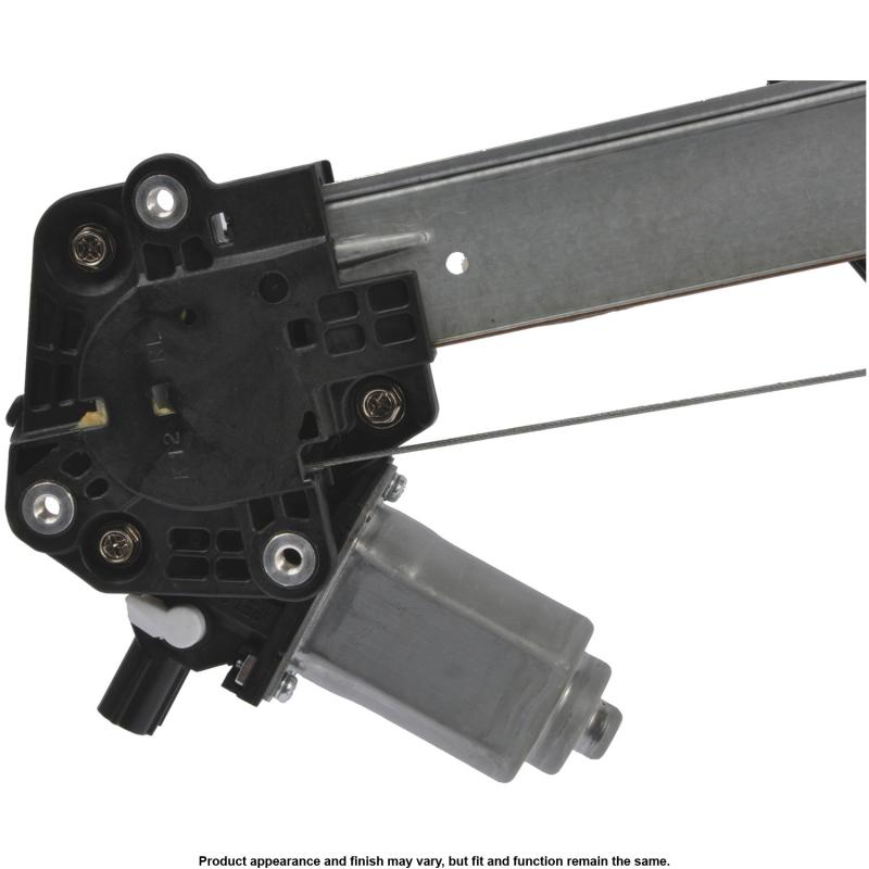Cardone Select 8215038AR - Power Window Motor and Regulator Assembly Cardone Select 8215038AR Power Window Motor and Regulator Assembly product image 3 of 4