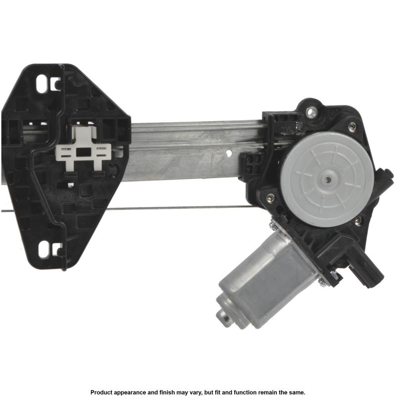Cardone Select 8215038AR - Power Window Motor and Regulator Assembly Cardone Select 8215038AR Power Window Motor and Regulator Assembly product image 4 of 4