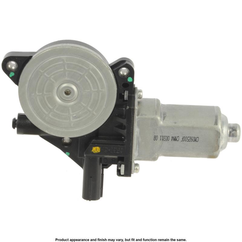 Cardone Select 8215039 Power Window Motor product image 2 of 4