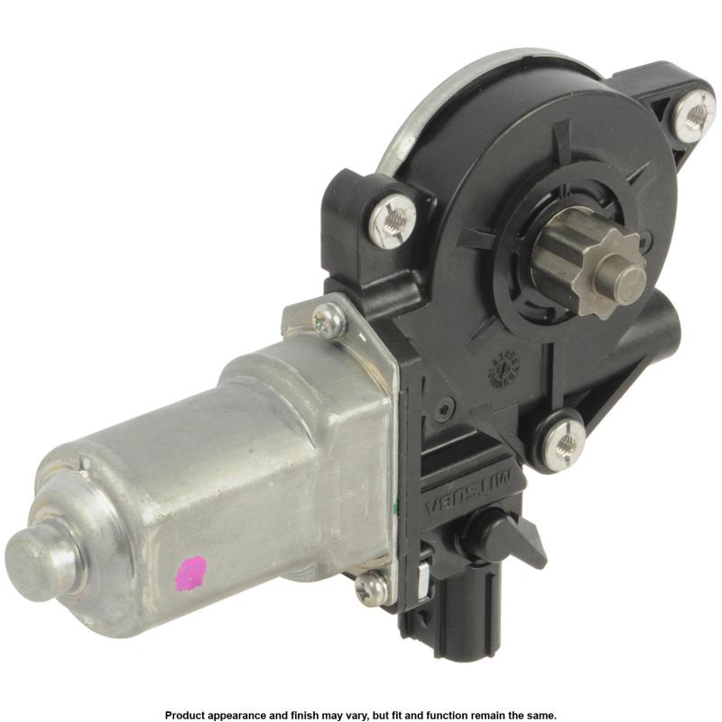 Cardone Select 8215039 Power Window Motor product image 3 of 4