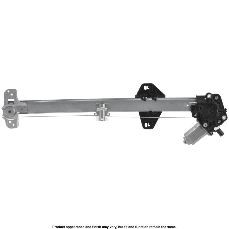 Cardone Select 8215039AR - Power Window Motor and Regulator Assembly Cardone Select 8215039AR Power Window Motor and Regulator Assembly product image 1 of 4