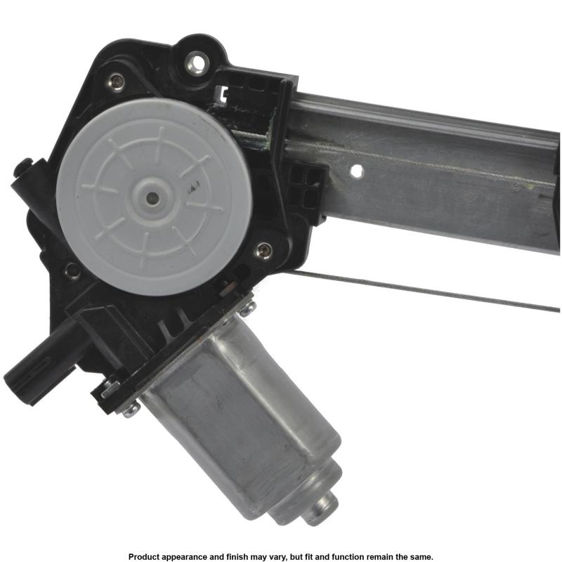 Cardone Select 8215039AR Power Window Motor and Regulator Assembly product image 2 of 4