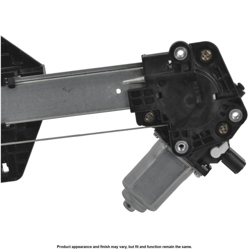Cardone Select 8215039AR Power Window Motor and Regulator Assembly product image 3 of 4