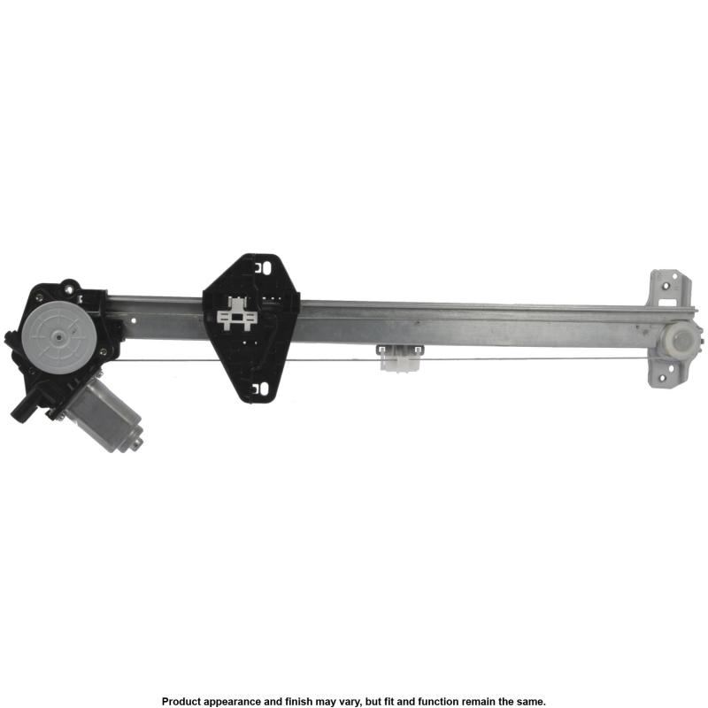Cardone Select 8215039AR Power Window Motor and Regulator Assembly product image 4 of 4