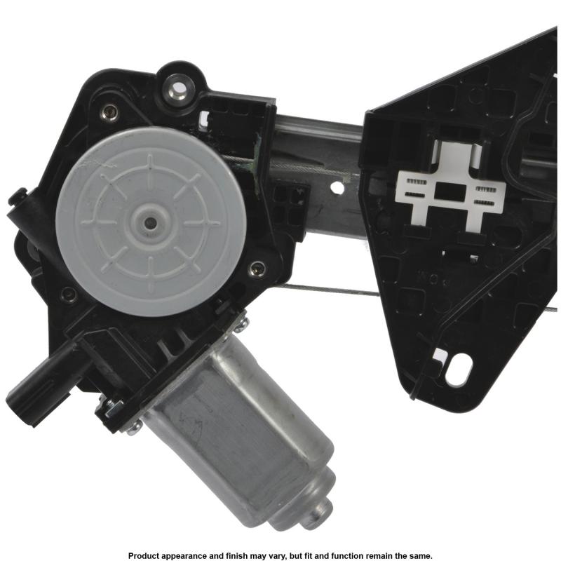 Cardone Select 8215039BR - Power Window Motor and Regulator Assembly Cardone Select 8215039BR Power Window Motor and Regulator Assembly product image 1 of 4