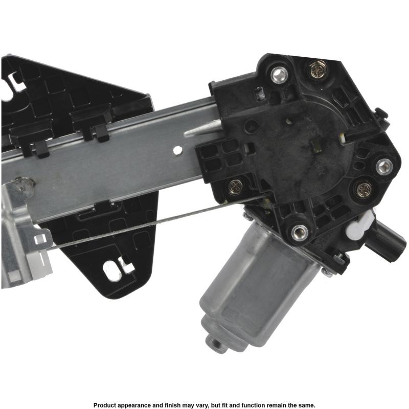 Cardone Select 8215039BR - Power Window Motor and Regulator Assembly Cardone Select 8215039BR Power Window Motor and Regulator Assembly product image 2 of 4