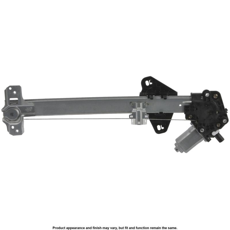 Cardone Select 8215039BR - Power Window Motor and Regulator Assembly Cardone Select 8215039BR Power Window Motor and Regulator Assembly product image 3 of 4