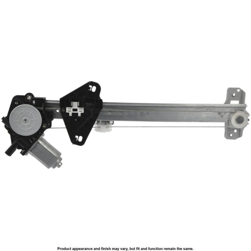 Cardone Select 8215039BR - Power Window Motor and Regulator Assembly Cardone Select 8215039BR Power Window Motor and Regulator Assembly product image 4 of 4