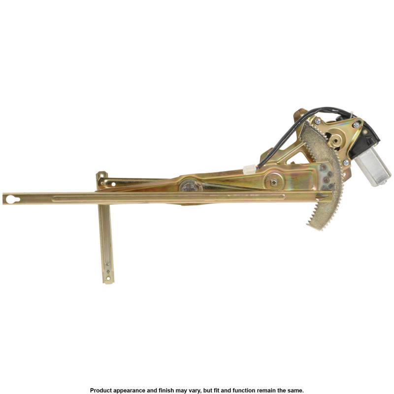 Cardone Select 821503AR - Power Window Motor and Regulator Assembly Cardone Select 821503AR Power Window Motor and Regulator Assembly product image 1 of 4