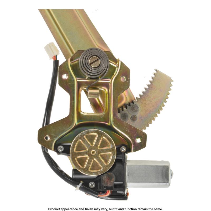Cardone Select 821503AR - Power Window Motor and Regulator Assembly Cardone Select 821503AR Power Window Motor and Regulator Assembly product image 2 of 4