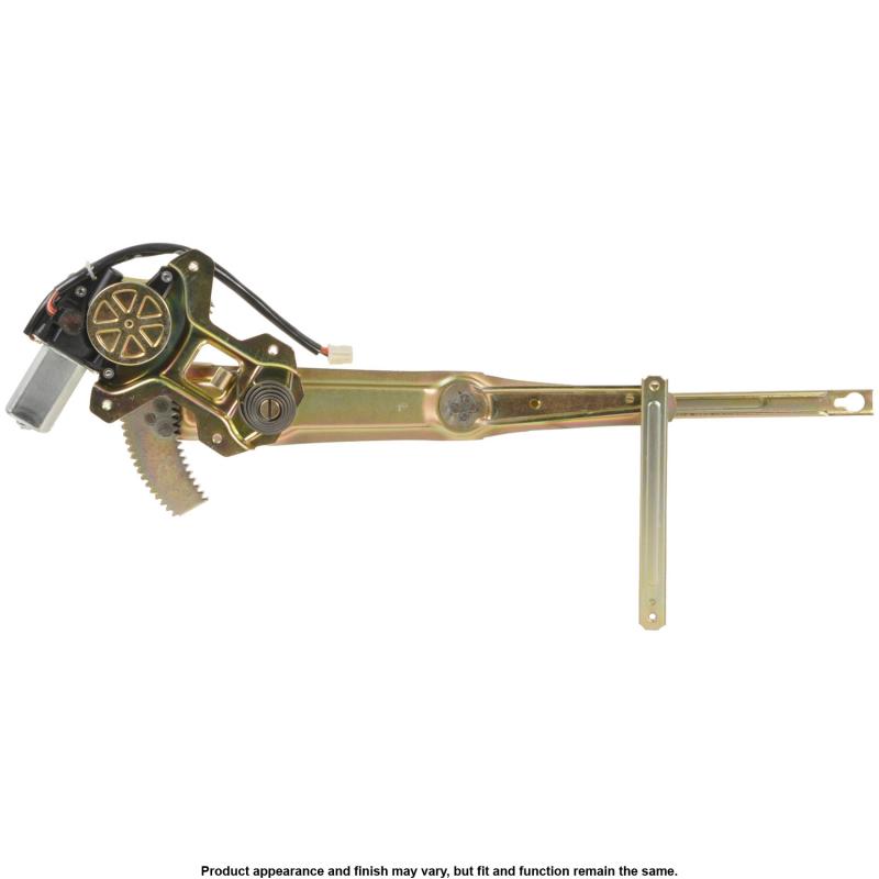 Cardone Select 821503AR - Power Window Motor and Regulator Assembly Cardone Select 821503AR Power Window Motor and Regulator Assembly product image 3 of 4