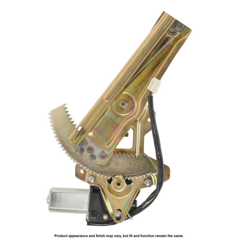 Cardone Select 821503AR - Power Window Motor and Regulator Assembly Cardone Select 821503AR Power Window Motor and Regulator Assembly product image 4 of 4