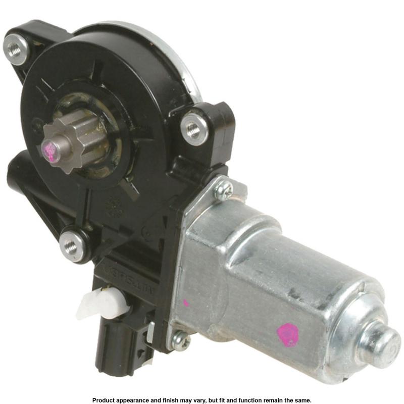 Cardone Select 8215054 Power Window Motor product image 1 of 4