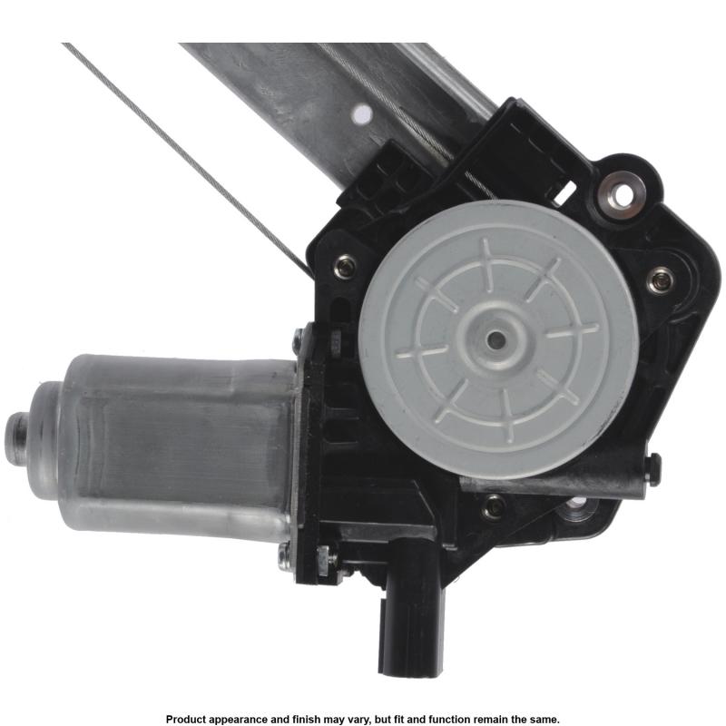 Cardone Select 8215054BR - Power Window Motor and Regulator Assembly Cardone Select 8215054BR Power Window Motor and Regulator Assembly product image 1 of 4