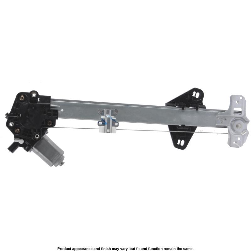 Cardone Select 8215054BR - Power Window Motor and Regulator Assembly Cardone Select 8215054BR Power Window Motor and Regulator Assembly product image 2 of 4
