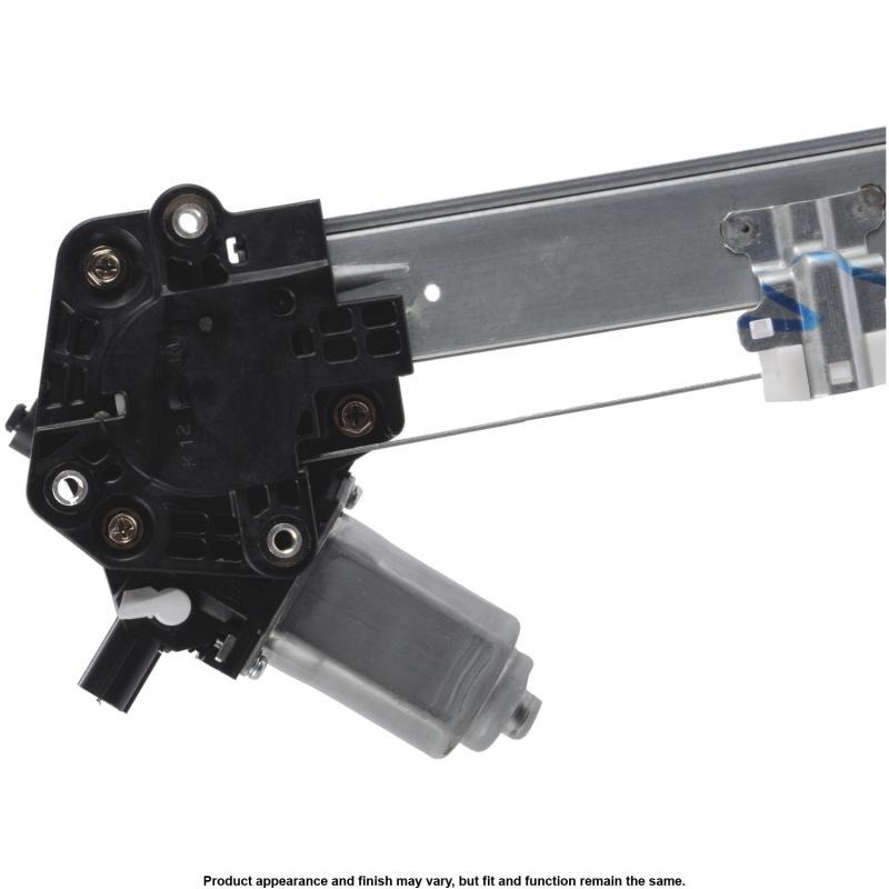Cardone Select 8215054BR - Power Window Motor and Regulator Assembly Cardone Select 8215054BR Power Window Motor and Regulator Assembly product image 3 of 4