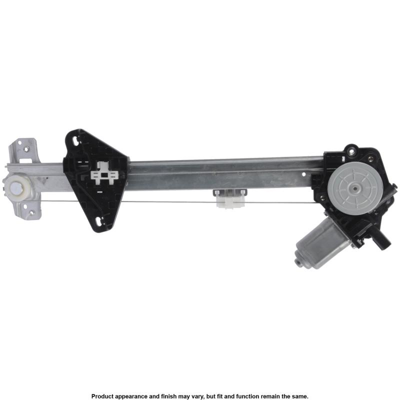 Cardone Select 8215054BR - Power Window Motor and Regulator Assembly Cardone Select 8215054BR Power Window Motor and Regulator Assembly product image 4 of 4