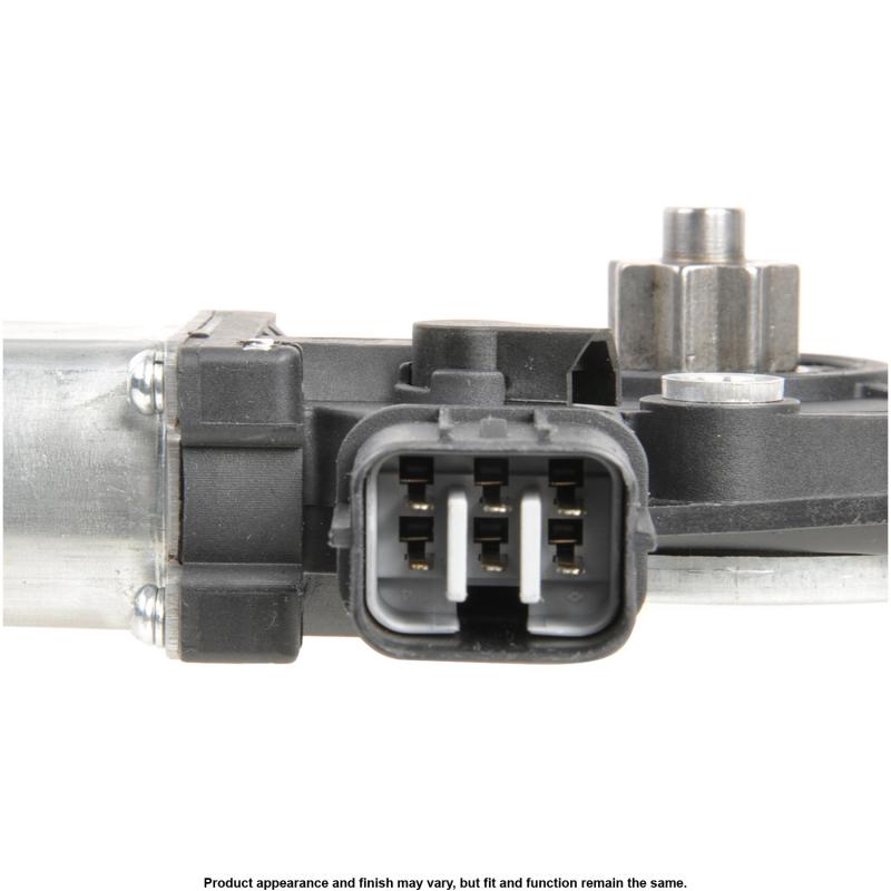 Cardone Select 8215085 - Power Window Motor Cardone Select 8215085 Power Window Motor product image 2 of 4