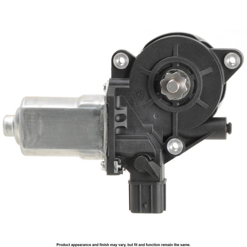 Cardone Select 8215085 - Power Window Motor Cardone Select 8215085 Power Window Motor product image 3 of 4