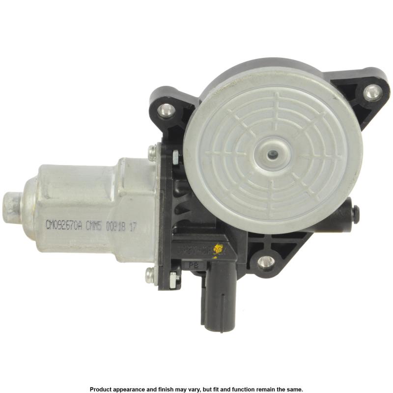 Cardone Select 8215098 Power Window Motor product image 1 of 4