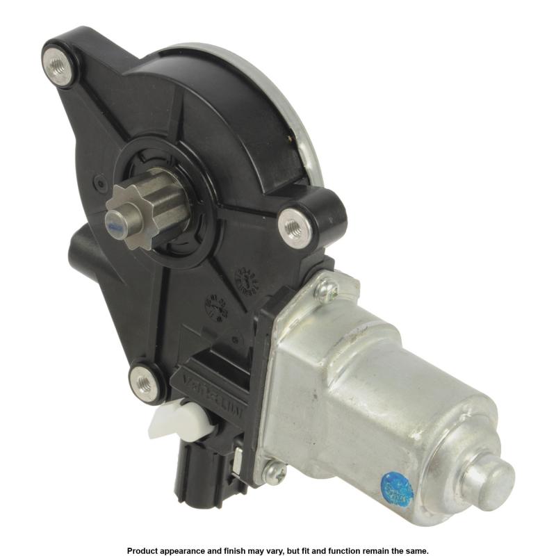 Cardone Select 8215098 Power Window Motor product image 2 of 4