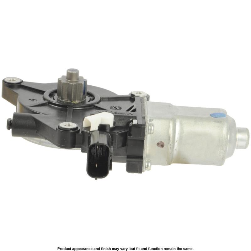 Cardone Select 8215098 Power Window Motor product image 3 of 4