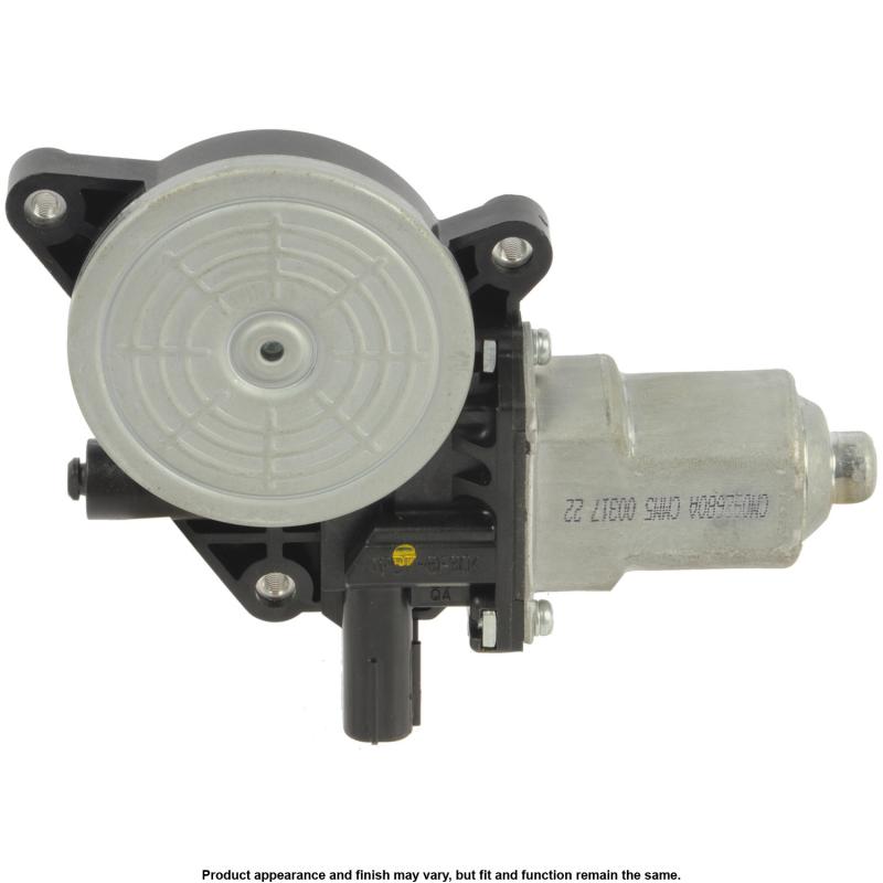 Cardone Select 8215099 Power Window Motor product image 2 of 4