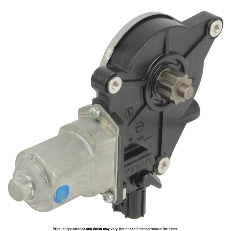Cardone Select 8215099 Power Window Motor product image 3 of 4
