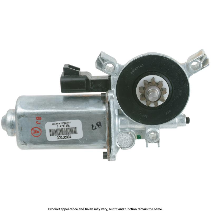 Cardone Select 82151 - Power Window Motor Cardone Select 82151 Power Window Motor product image 3 of 3
